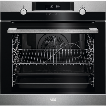 AEG BCK546360M vst. rúra