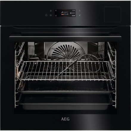 AEG BSE798380B vstavaná rúra