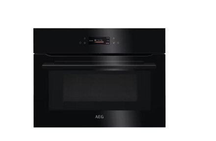 AEG KMK721880B vstavaná kompaktná rúra
