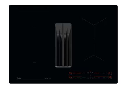 AEG NCH74B01CB indučkný varný panel