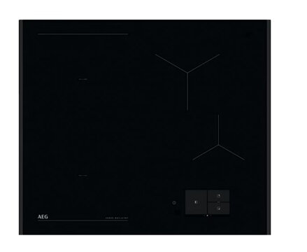 AEG NIH64B30AB Indukčná varná doska