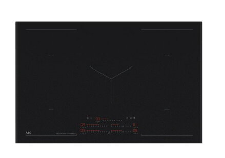 AEG NIK85M00AZ Indukčná varná doska