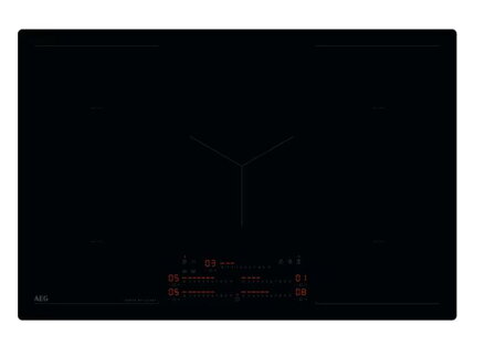 AEG NIK85M30IB indukčný varný panel