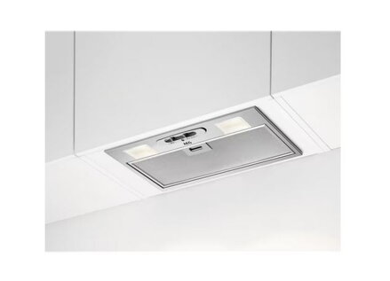 AEG DGB3523S odsávač pár