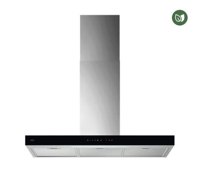 AEG GB67D91HL Komínový odsávač pár