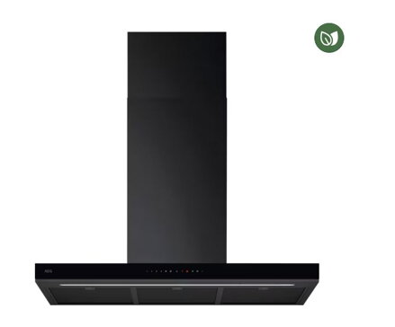AEG GB87D91CB Komínový odsávač pár