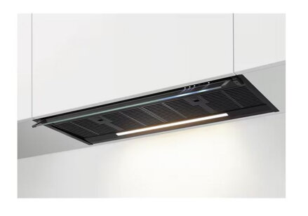 AEG GDE689HB Integrovaný odsávač pár