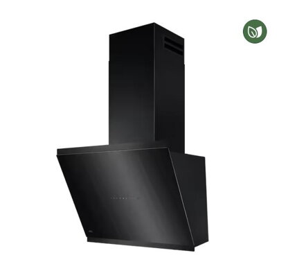 AEG GV77D61SB Vertikálny komínový odsávač pár