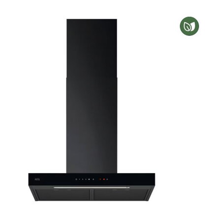 AEG NDB6761HB Komínový odsávač pár