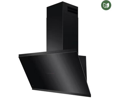 AEG NDV7791SB Vertikálny komínový odsávač pár