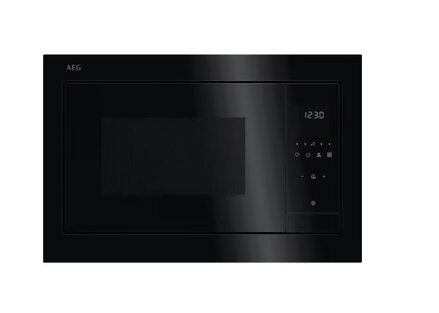 AEG OS5GM251EB vstavaná mikrovlnná rúra