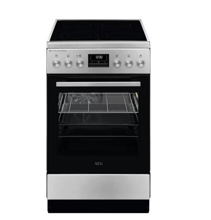 AEG CCB56490BM Sporák