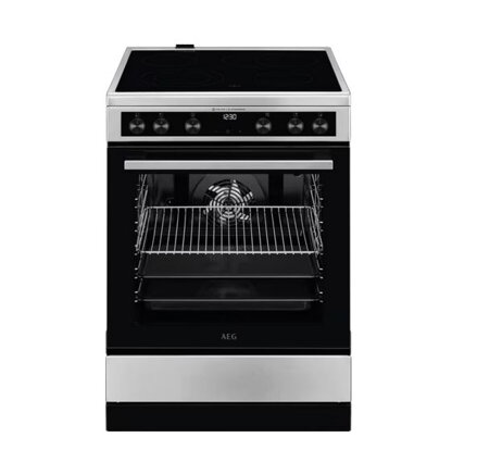 AEG CCB6648BBM Sporák