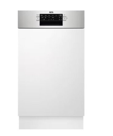 ELECTROLUX FEE73407ZM umývačka riadu