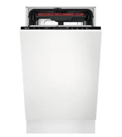 AEG FSE73527P vst.umývačka riadu