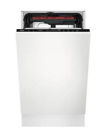 AEG FSE74527P vst.umývačka riadu