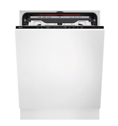 AEG FSE83708P vstavaná umývačka