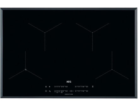 AEG IAE84431FB indukčná varná doska