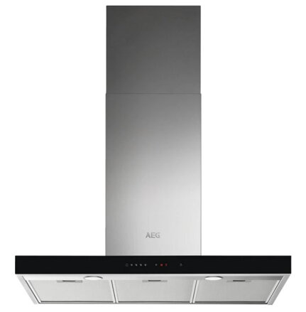 AEG DBE5961HG komínový odsávač pár