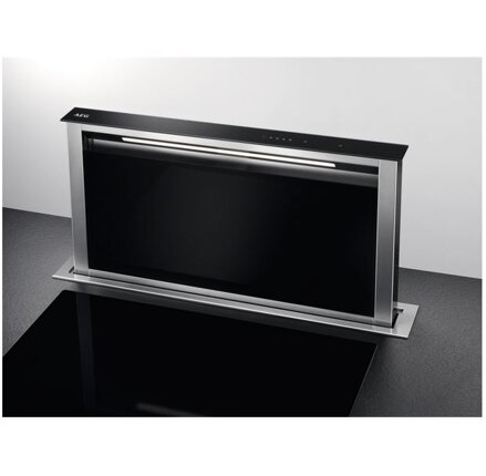 AEG DDE5960B Zapustený odsávač