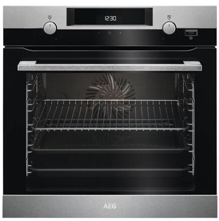 AEG BCK455350M vst.rúra