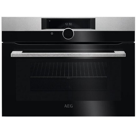 AEG KMK968000M Vstavaná kompaktná rúra