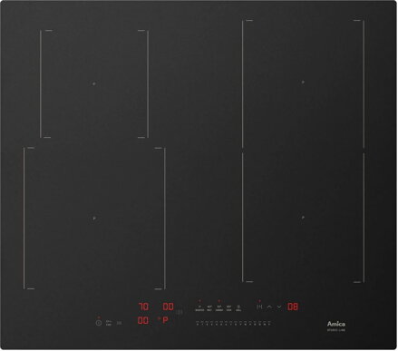 AMICA PI6541PHTSUN 3.0 M STUDIO indukčná varná doska