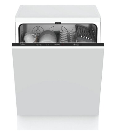 AMICA DIF64E6i STUDIO vstavaná umývačka riadu