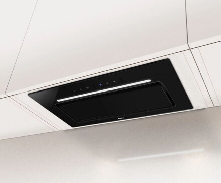 AMICA OMP6568BG STUDIO vstavaný odsávač pary