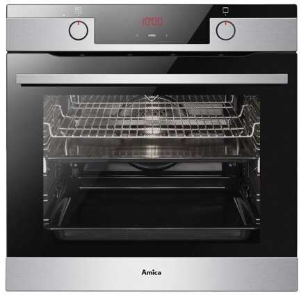 AMICA ED37610X X-TYPE vst. rúra