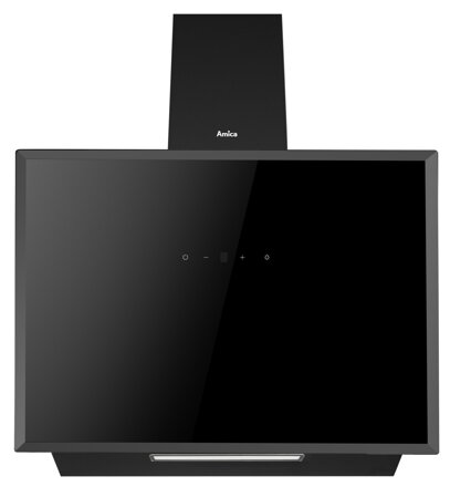 AMICA OKP6558S STUDIO digestor kombinovaný