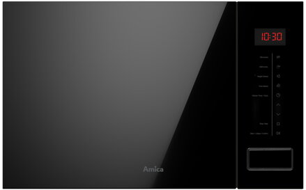 AMICA AMMB20E5SGV STUDIO vst. mikrovlnné rúra