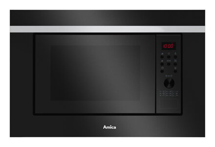 AMICA AMGB20E3GB STUDIO vst. mikrovlnné rúra