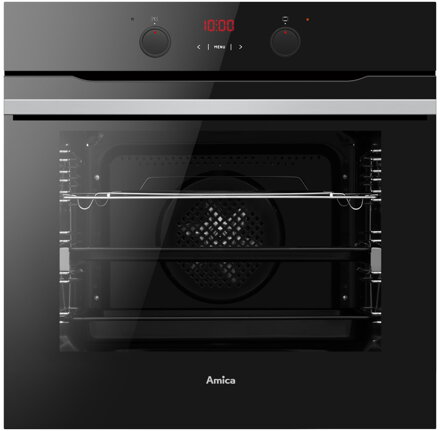 AMICA ED37515B STUDIO vst. rúra