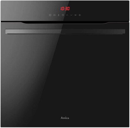AMICA ED57525V STUDIO PYRO vst. rúra
