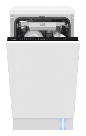AMICA DIM48C1EBVi STUDIO vst. umývačka