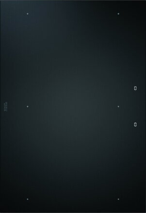 BORA PKFI3AB Pro varná doska s celoplošnou indukciou All Black