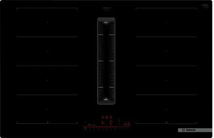BOSCH PXL811H26E Indukčná varná doska s odsávaním 80 cm