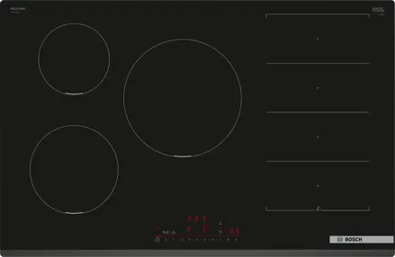 BOSCH PXV831HC1E Indukčná varná doska 80 cm