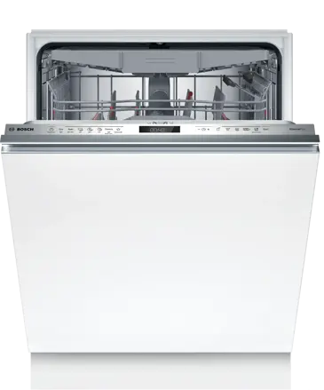 BOSCH SMD6ECX21E Plne zabudovateľná umývačka riadu 60 cm