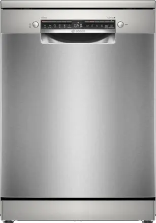 BOSCH SMS4HTI16E Voľne stojaca umývačka riadu 60 cm