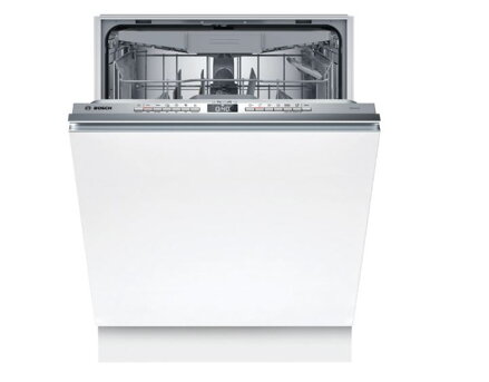 BOSCH SMV4HVX14E Plne zabudovateľná umývačka riadu
