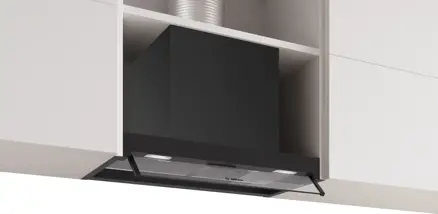 BOSCH DBB65CC60 Zabudovateľný odsávač pár 60 cm