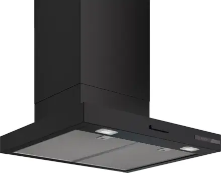BOSCH DWB65CC60 Nástenný odsávač pár 60 cm