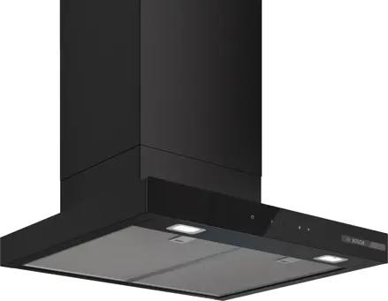 BOSCH DWB67DN60 Nástenný odsávač pár 60 cm