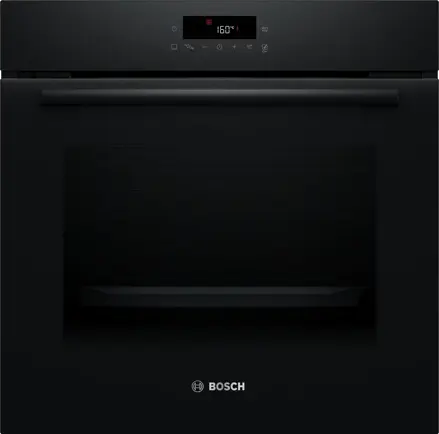 BOSCH HBA572BB4 Zabudovateľná rúra na pečenie
