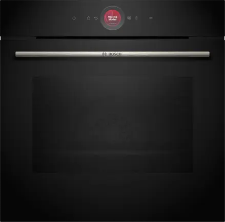 BOSCH HBG724BB1 Zabudovateľná rúra na pečenie
