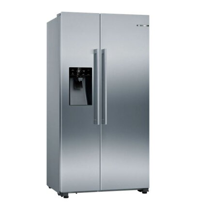 BOSCH KAD93AIDP Americká chladnička Side-by-Side
