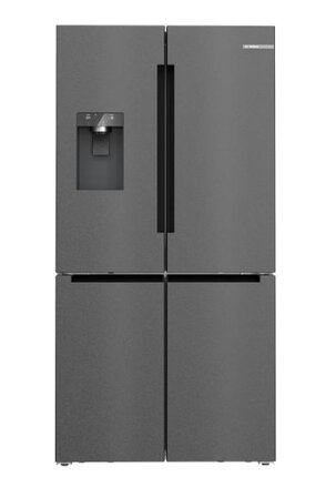 BOSCH KFI96AXEA Americká chladnička