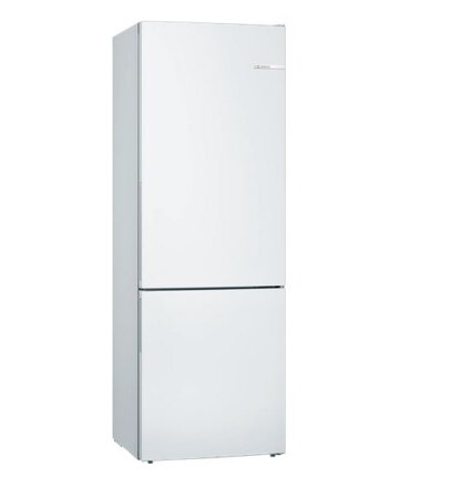 BOSCH KGE49AWCA kombinácia chladnička/mraznička